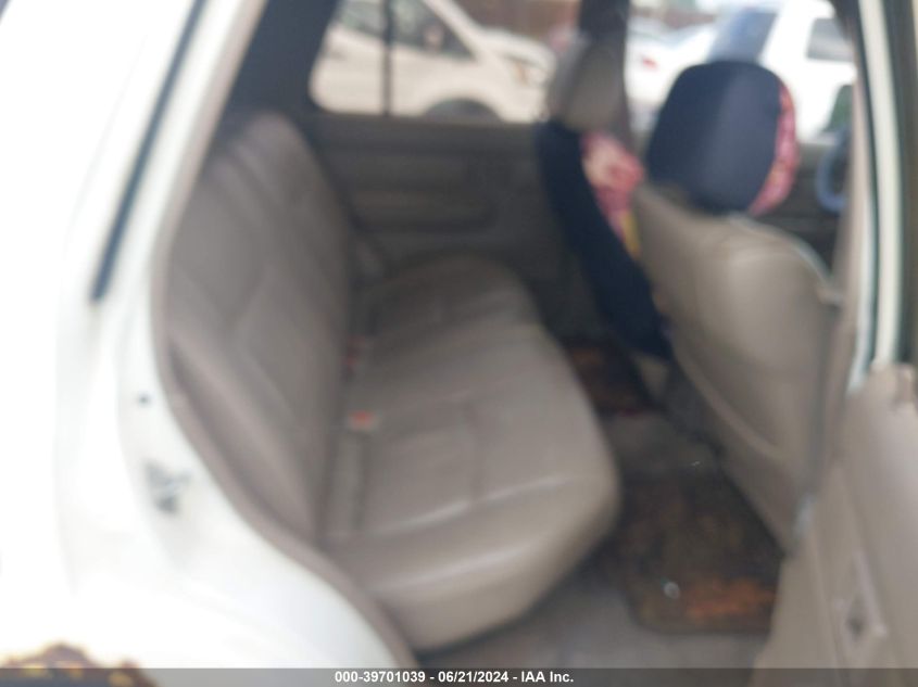 1995 Toyota 4Runner Vn39 Sr5 VIN: JT3VN39W8S0202284 Lot: 39701039