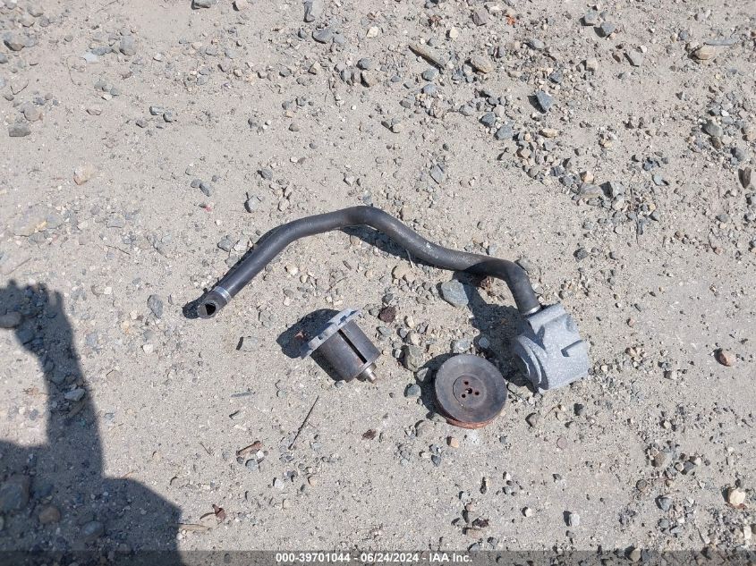 1996 Ford Econoline E150 Van VIN: 1FTEE14Y9THA38362 Lot: 39701044