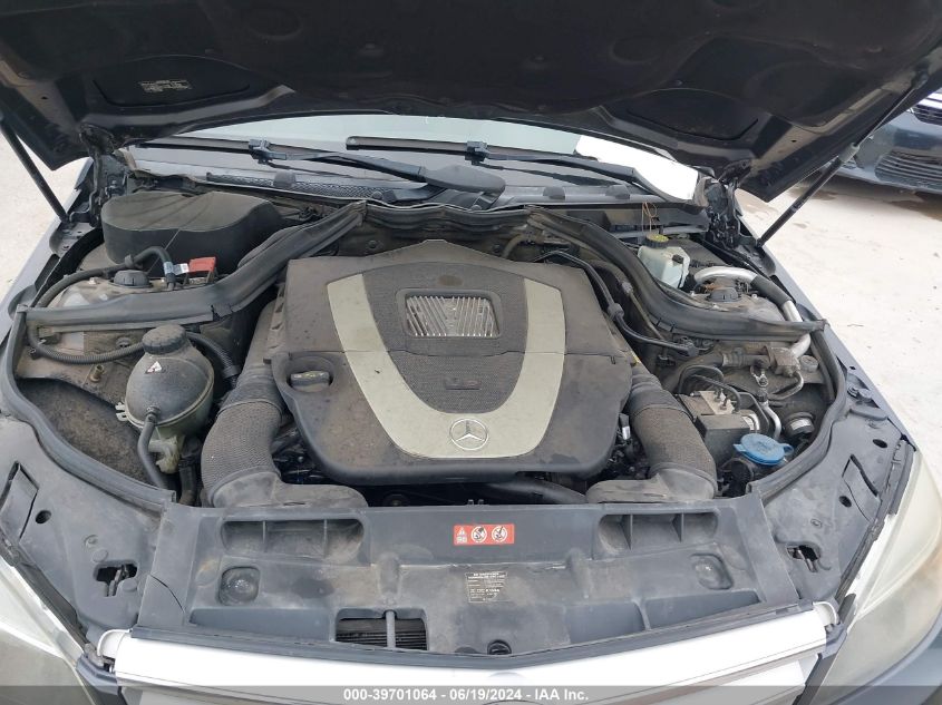 2011 Mercedes-Benz C 300 Luxury/Sport VIN: WDDGF5EB6BR147304 Lot: 39701064