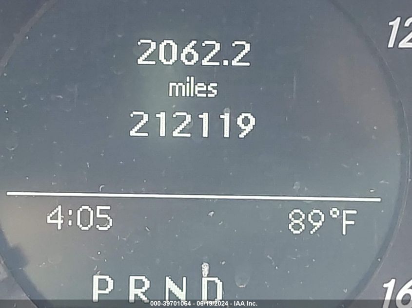 2011 Mercedes-Benz C 300 Luxury/Sport VIN: WDDGF5EB6BR147304 Lot: 39701064