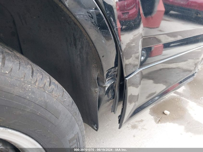 2004 Cadillac Srx Standard VIN: 1GYEE637940163880 Lot: 39701070