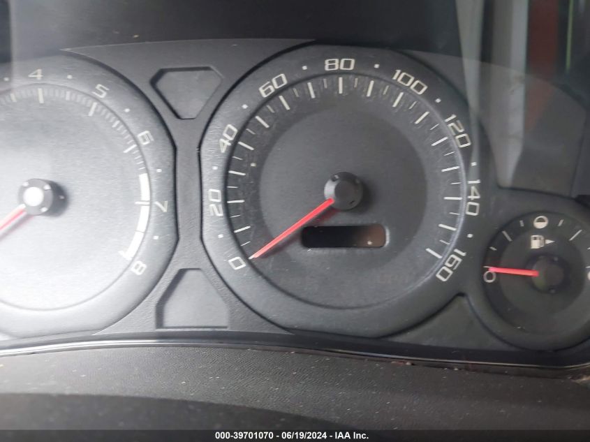 2004 Cadillac Srx Standard VIN: 1GYEE637940163880 Lot: 39701070