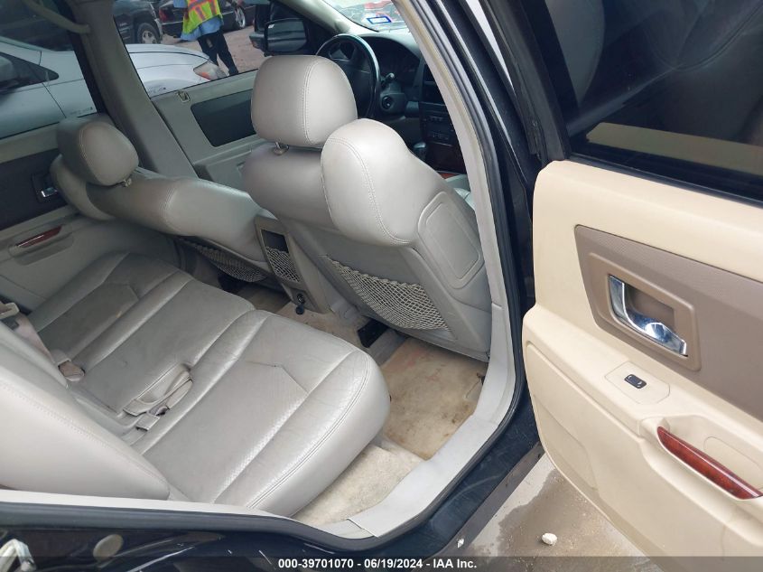 2004 Cadillac Srx Standard VIN: 1GYEE637940163880 Lot: 39701070