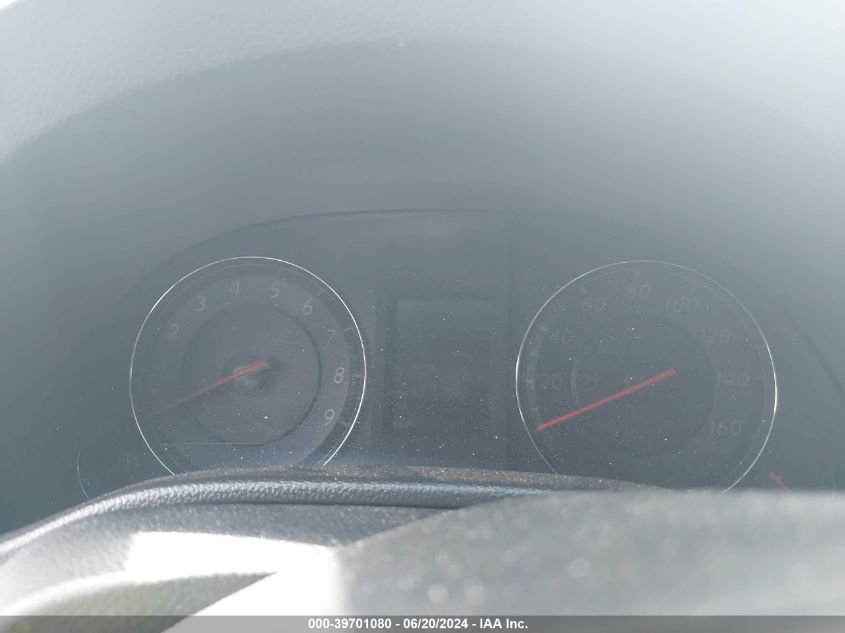 2008 Infiniti G37 Journey VIN: JNKCV64E68M118628 Lot: 39701080