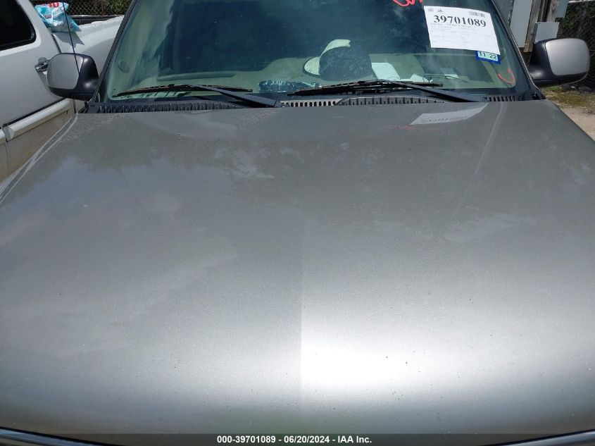 2003 Chevrolet Suburban 1500 Lt VIN: 3GNEC16Z53G233579 Lot: 39701089