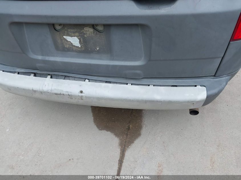 2004 Honda Element Ex VIN: 5J6YH28594L029020 Lot: 39701102