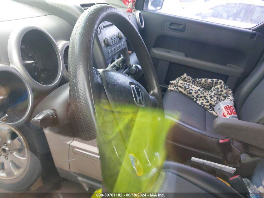 2004 Honda Element Ex VIN: 5J6YH28594L029020 Lot: 39701102