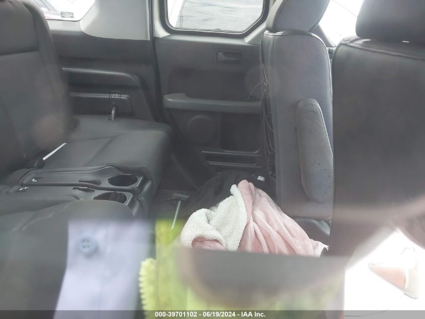 2004 Honda Element Ex VIN: 5J6YH28594L029020 Lot: 39701102