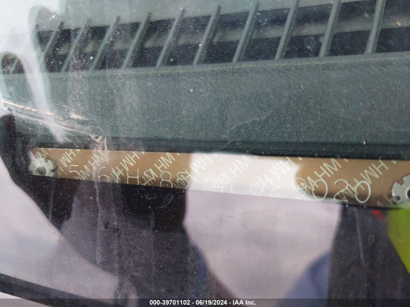 2004 Honda Element Ex VIN: 5J6YH28594L029020 Lot: 39701102