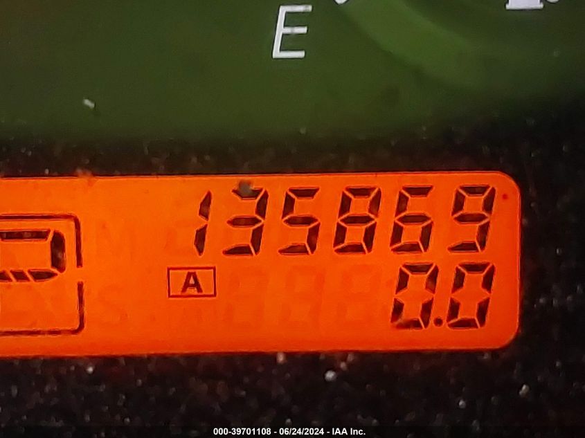 2010 Nissan Versa 1.8S VIN: 3N1BC1AP7AL431427 Lot: 39701108