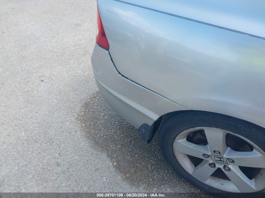 2007 Honda Civic Ex VIN: 1HGFA16847L027013 Lot: 39701109