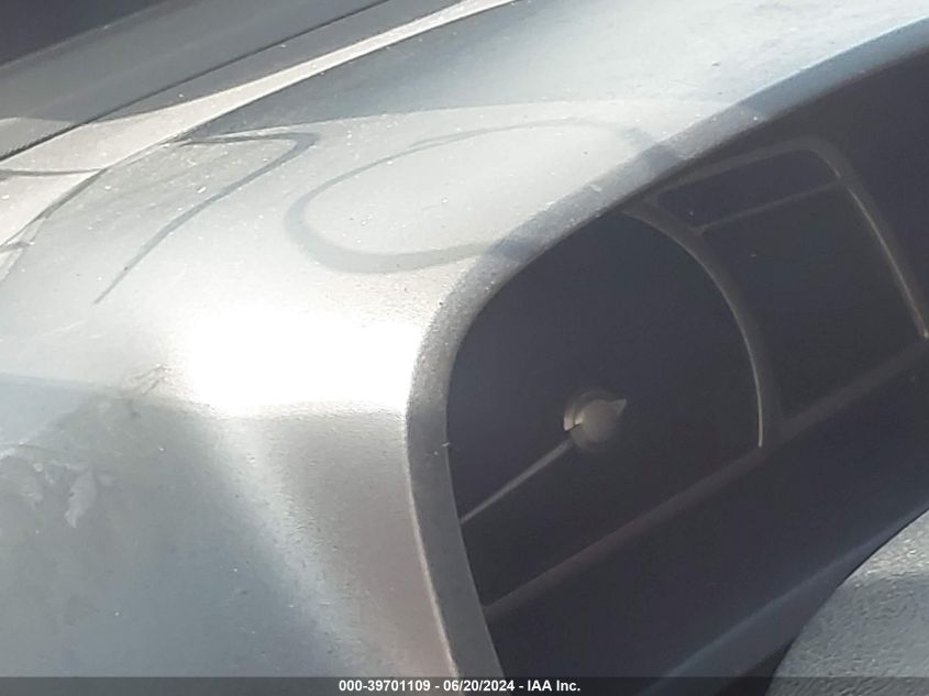 2007 Honda Civic Ex VIN: 1HGFA16847L027013 Lot: 39701109