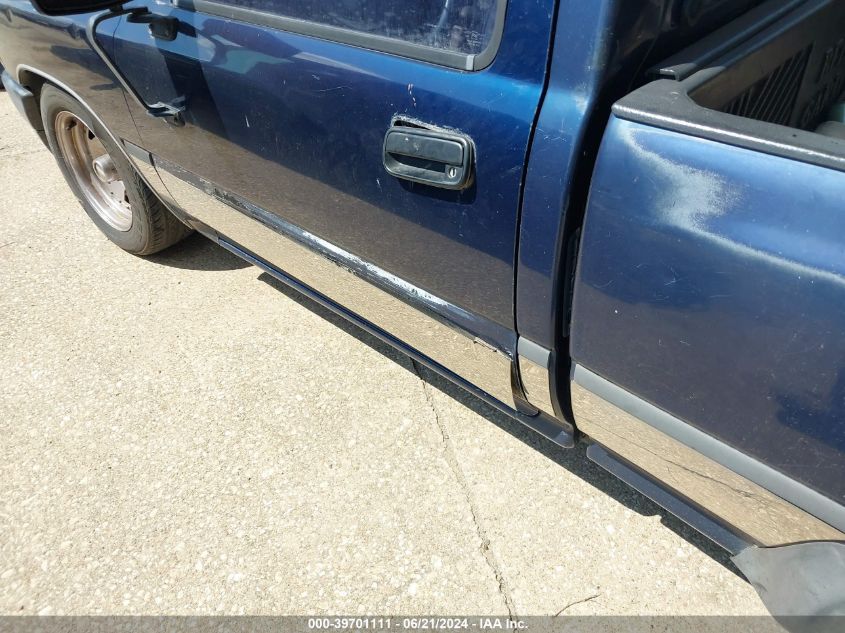 1993 Toyota Pickup 1/2 Ton Short Whlbase Stb VIN: 4TARN81A0PZ055225 Lot: 39701111