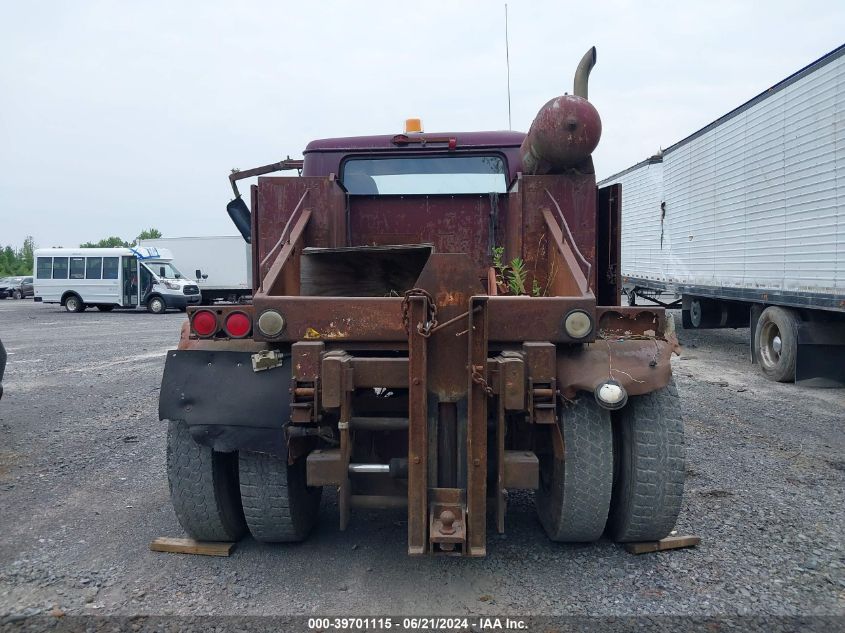 1990 International 4000 4900 VIN: 1HTSDZ3N2LH201948 Lot: 39701115