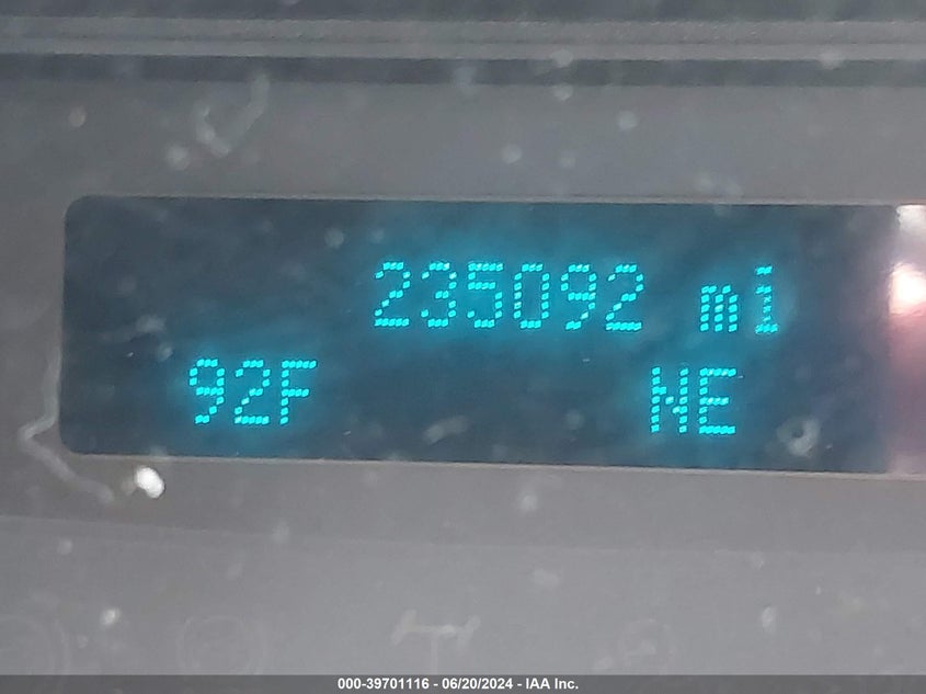 2015 Ford F-250 Xl VIN: 1FTBF2A60FED69149 Lot: 39701116