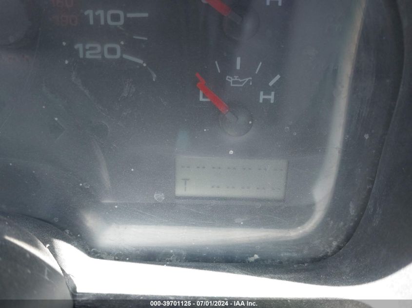 2007 Ford F-150 Stx/Xl/Xlt VIN: 1FTRF12W87KC55409 Lot: 39701125