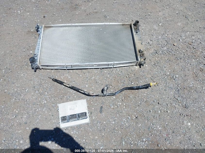 2007 Ford F-150 Stx/Xl/Xlt VIN: 1FTRF12W87KC55409 Lot: 39701125