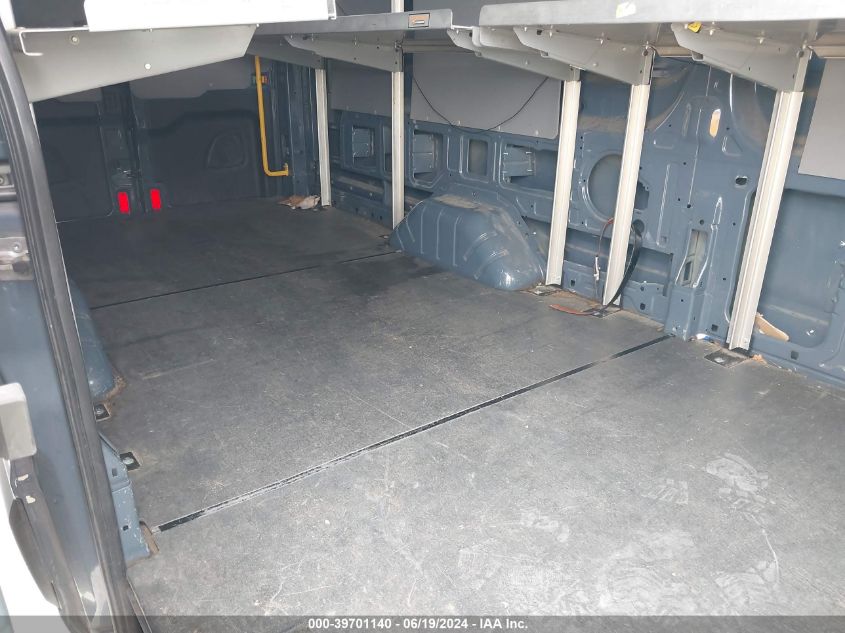 2019 Ford Transit-250 VIN: 1FTYR3XM3KKB33412 Lot: 39701140