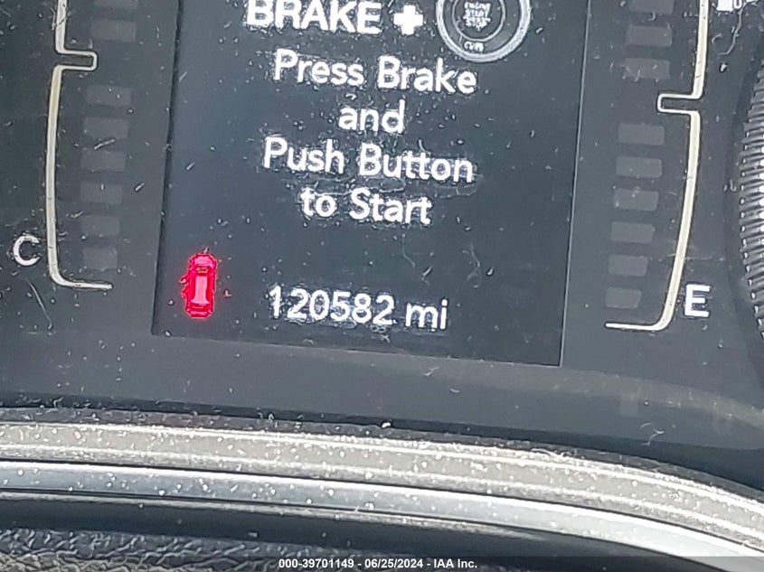 2019 JEEP CHEROKEE LATITUDE PLUS 4X4 - 1C4PJMLN4KD224488