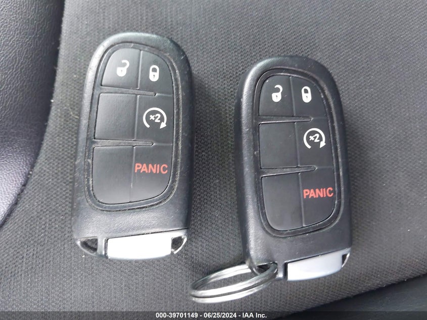 2019 JEEP CHEROKEE LATITUDE PLUS 4X4 - 1C4PJMLN4KD224488