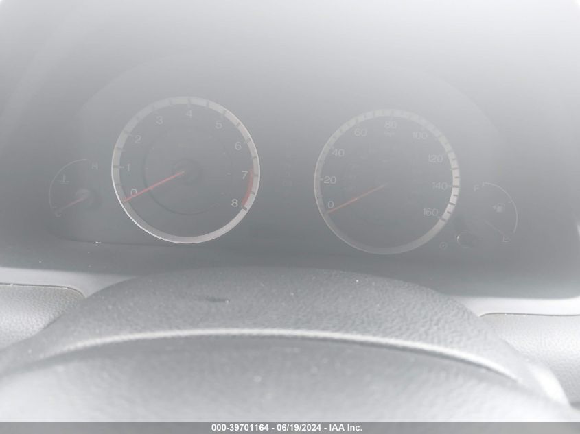 2009 Honda Accord 2.4 Lx VIN: 1HGCP26359A018914 Lot: 39701164