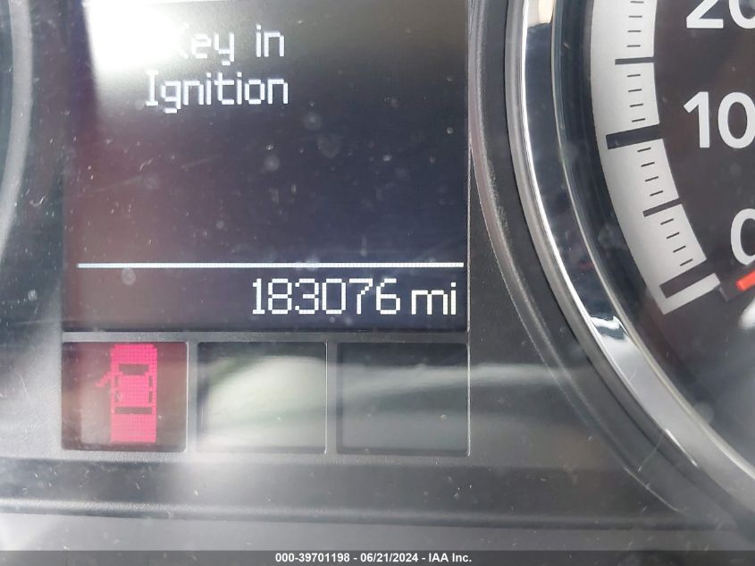 2010 Dodge Ram 1500 VIN: 1D7RB1GP3AS181505 Lot: 39701198