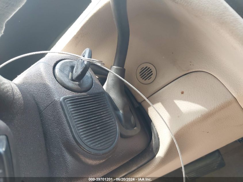 2008 Buick Lacrosse Cx VIN: 2G4WC582481151584 Lot: 39701201