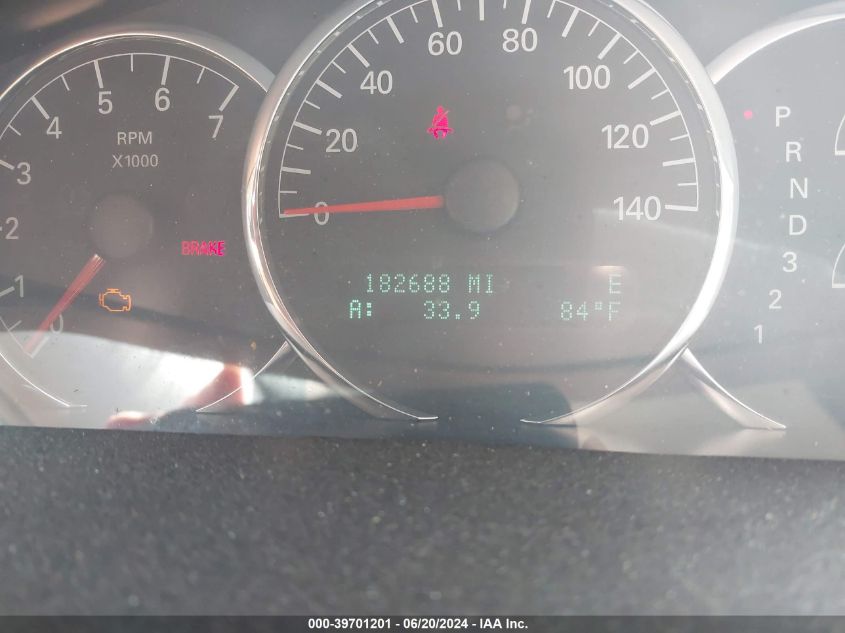 2008 Buick Lacrosse Cx VIN: 2G4WC582481151584 Lot: 39701201