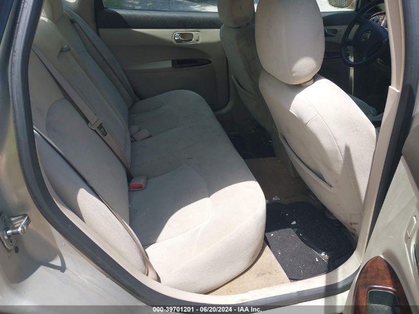 2008 Buick Lacrosse Cx VIN: 2G4WC582481151584 Lot: 39701201