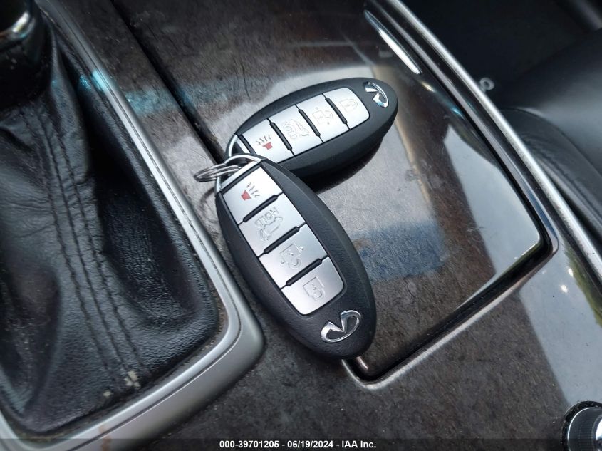 2015 Infiniti Qx60 VIN: 5N1AL0MM7FC553482 Lot: 39701205