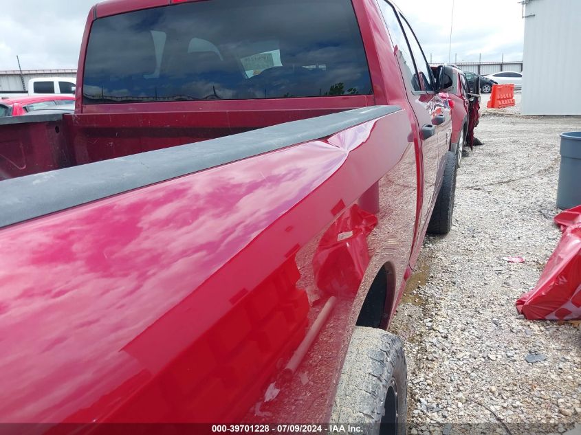 2014 Ram 1500 Express VIN: 1C6RR7FT0ES107253 Lot: 39701228