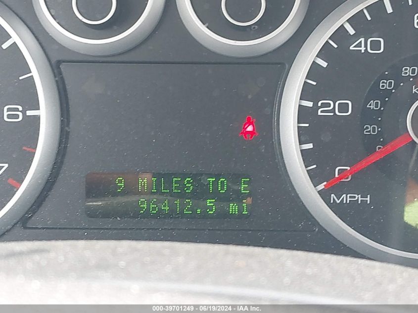 2007 Ford Fusion Se VIN: 3FAHP07Z27R278952 Lot: 39701249