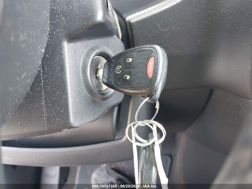 2015 Jeep Compass High Altitude Edition VIN: 1C4NJDEB6FD324320 Lot: 39701258