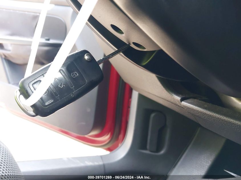 2009 Volkswagen Jetta S VIN: 3VWJZ71K79M155400 Lot: 39701269