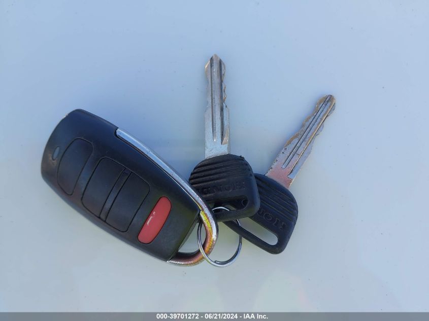 1999 Honda Civic Lx VIN: 2HGEJ6671XH550700 Lot: 39701272