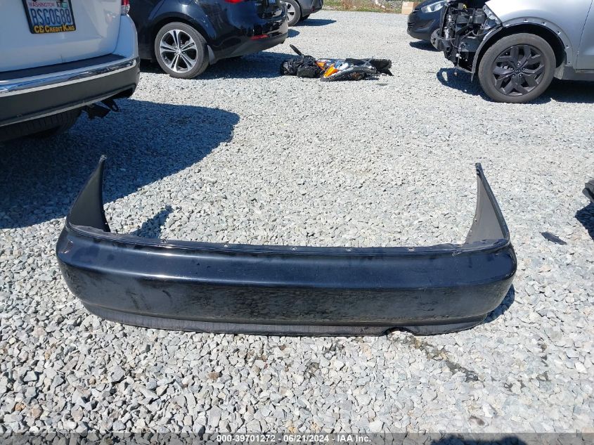 1999 Honda Civic Lx VIN: 2HGEJ6671XH550700 Lot: 39701272