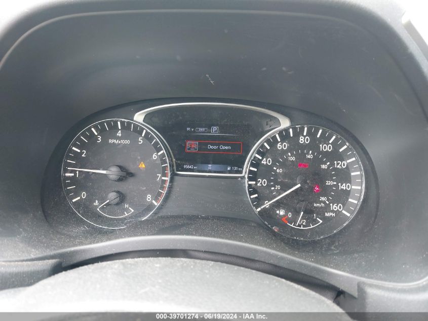 2018 Nissan Pathfinder Sv VIN: 5N1DR2MM2JC665381 Lot: 39701274