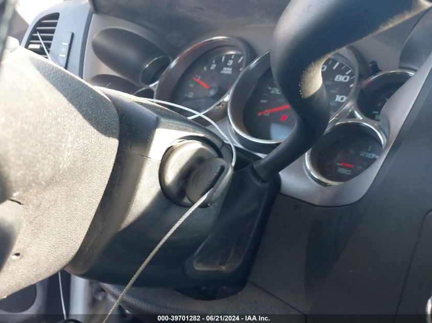 2008 Chevrolet Silverado K1500 VIN: 2GCEK19J581336325 Lot: 39701282