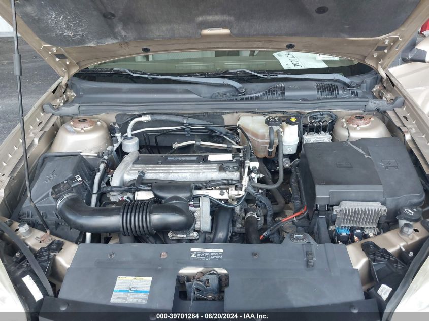 2006 Chevrolet Malibu Lt VIN: 1G1ZT53FX6F257614 Lot: 39701284