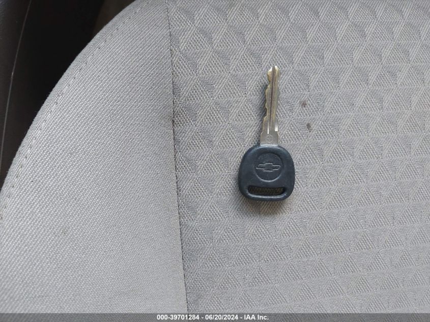 2006 Chevrolet Malibu Lt VIN: 1G1ZT53FX6F257614 Lot: 39701284