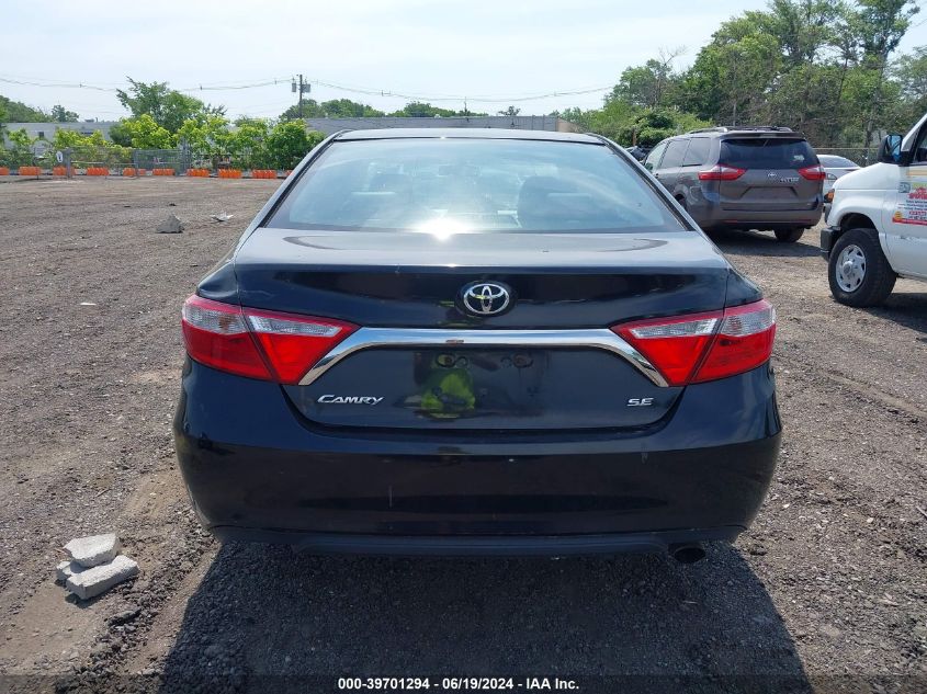 4T1BF1FK3HU381171 | 2017 TOYOTA CAMRY