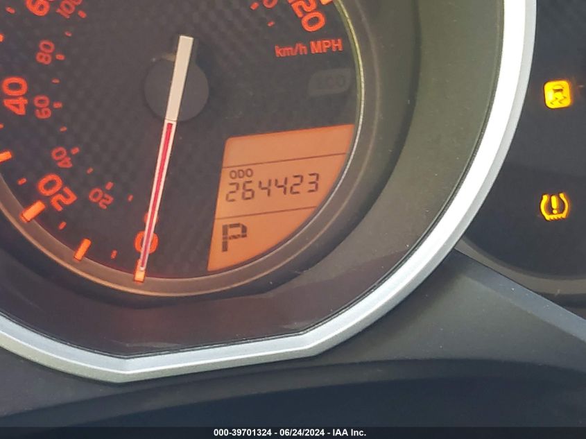 2012 Toyota 4Runner Sr5 VIN: JTEBU5JR5C5082334 Lot: 39701324