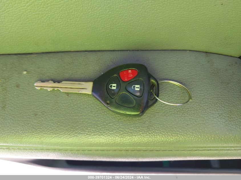 2012 Toyota 4Runner Sr5 VIN: JTEBU5JR5C5082334 Lot: 39701324