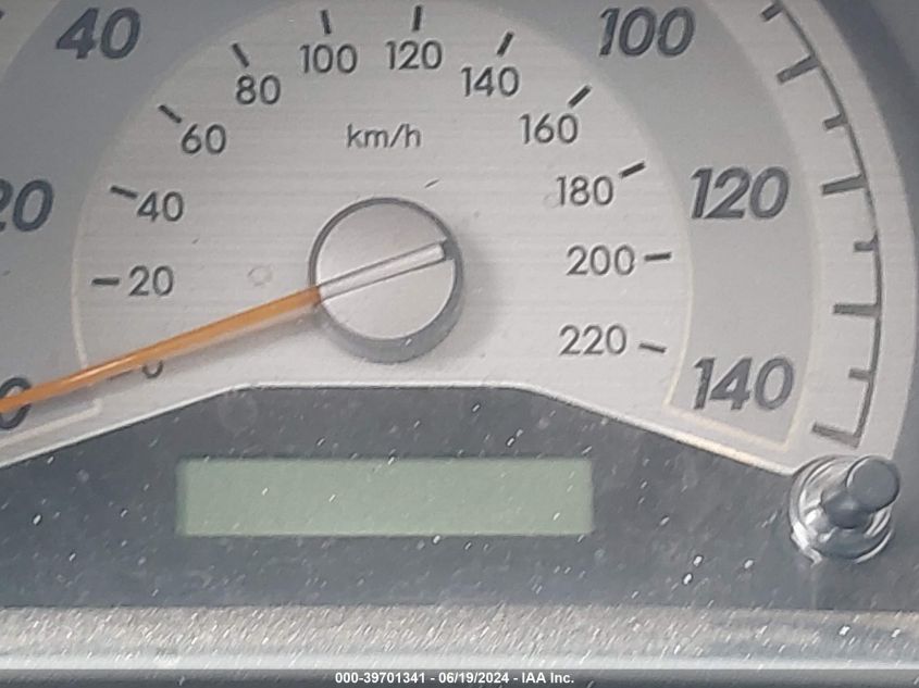 2005 Scion Tc VIN: JTKDE177750009550 Lot: 39701341