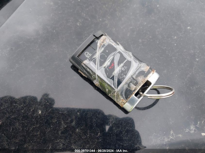 2009 Cadillac Cts Standard VIN: 1G6DV57V590149957 Lot: 39701344