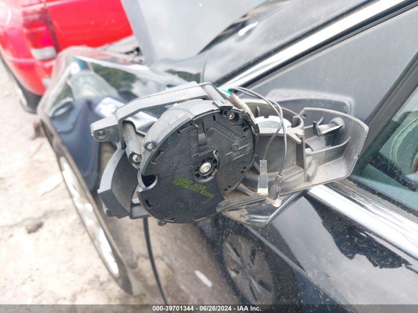 2009 Cadillac Cts Standard VIN: 1G6DV57V590149957 Lot: 39701344