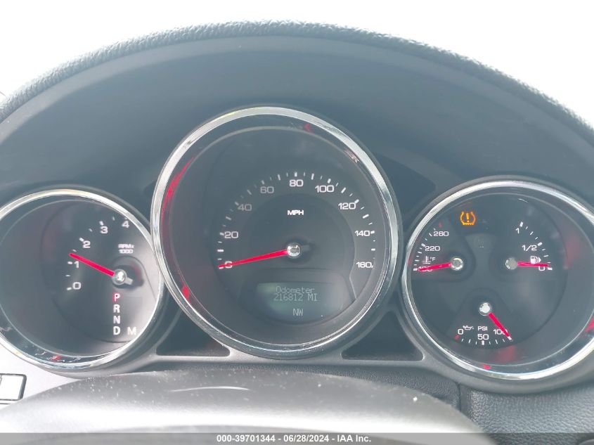 2009 Cadillac Cts Standard VIN: 1G6DV57V590149957 Lot: 39701344