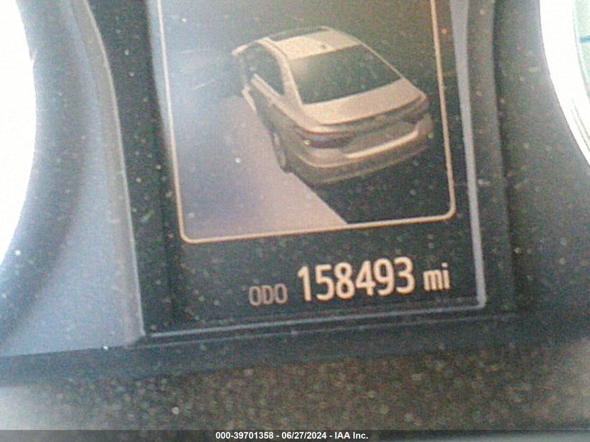 2016 Toyota Camry Le/Xle/Se/Xse VIN: 4T1BF1FK1GU157010 Lot: 39701358