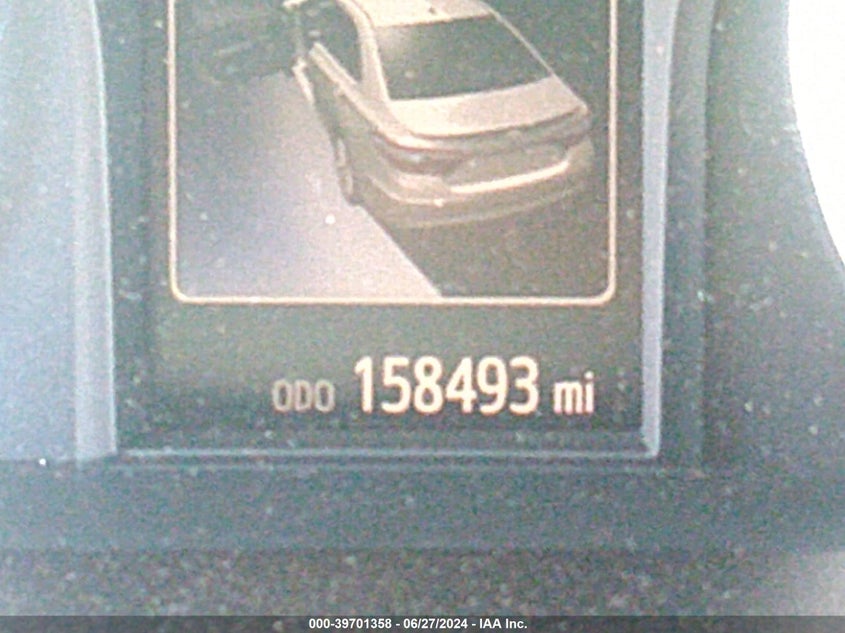 2016 Toyota Camry Le/Xle/Se/Xse VIN: 4T1BF1FK1GU157010 Lot: 39701358