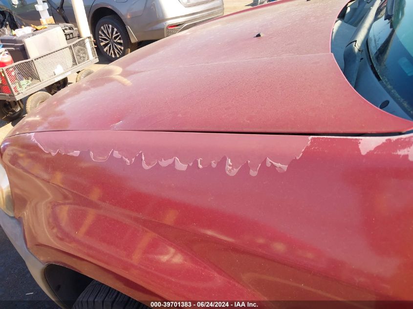 2006 Ford Escape Xlt/Xlt Sport VIN: 1FMYU03156KD46470 Lot: 39701383